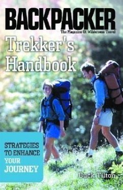 Trekker's Handbook - Tilton, Buck