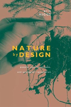 Nature by Design - Higgs, Eric