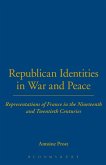 Republican Identities in War and Peace