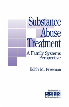 Substance Abuse Treatment - Freeman, Edith M. (ed.)