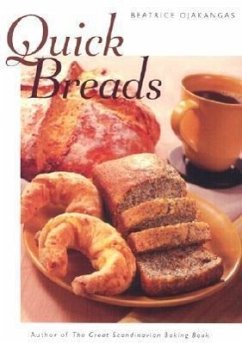 Quick Breads - Ojakangas, Beatrice