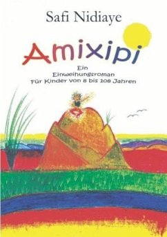 Amixipi - Nidiaye, Safi