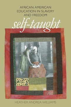 Cover Self-Taught