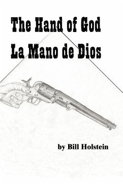 The Hand of God/La Mano de Dios - Holstein, Bill