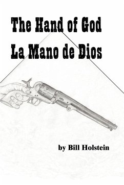 The Hand of God/La Mano de Dios