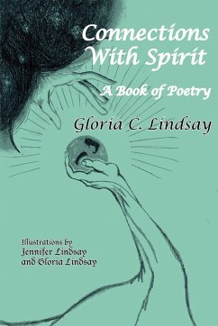 Connections With Spirit - Lindsay, Gloria C.