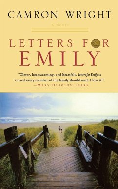 Letters for Emily - Wright, Camron