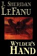 Wylder's Hand by J. Sheridan LeFanu,... - Bild 1