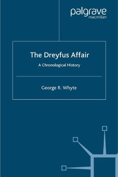 The Dreyfus Affair - Whyte, G.