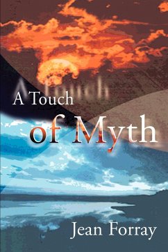 A Touch of Myth - Forray, Jean