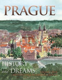 Prague Between History and Dreams - Froula, Barbara