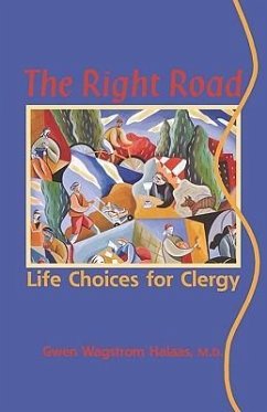 The Right Road - Halaas, Gwen Wagstrom