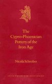 The Cypro-Phoenician Pottery of the Iron Age