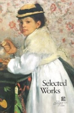 Selected Works - Lipschultz, Sandra Lawall