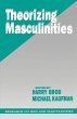 Theorizing Masculinities - Bild 1