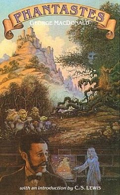Cover Phantastes