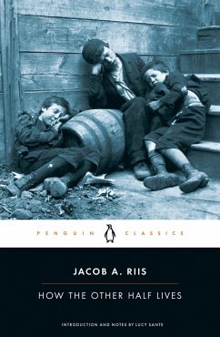 How the Other Half Lives - Riis, Jacob A