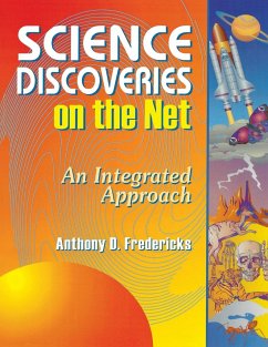 Science Discoveries on the Net - Fredericks, Anthony D.