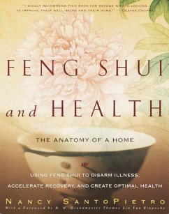 Feng Shui and Health - Santopietro, Nancy