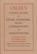 Osler's a Way of Life and Other... - Bild 1
