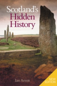 Cover Scotland's Hidden History