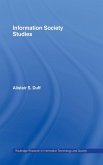 Information Society Studies Information Society Studies
