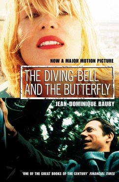 The Diving-Bell and the Butterfly. Film Tie-In - Bauby, Jean-Dominique