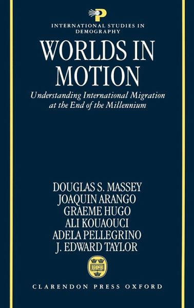 Worlds in Motion Worlds in Motion