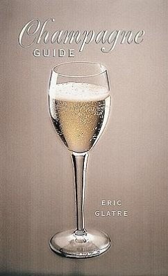 Cover Champagne Guide