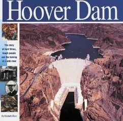 The Hoover Dam - Mann, Elizabeth