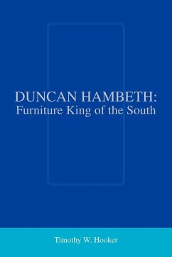 Duncan Hambeth