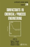 Surfactants in Chemical/Process Engineering