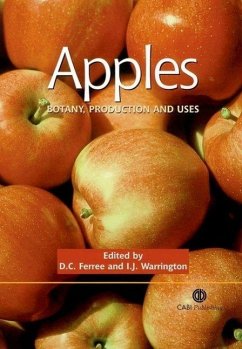 Apples - Ferree, D C; Warrington, I.