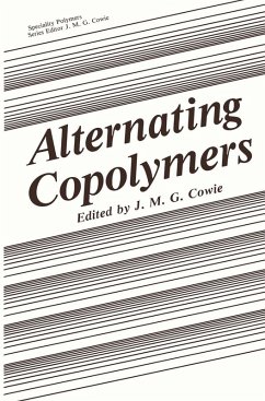 Cover Alternating Copolymers