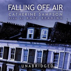 Falling Off Air - Sampson, Catherine