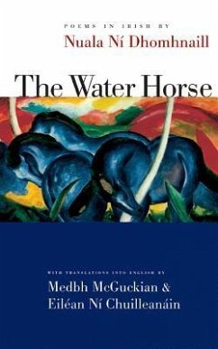 The Water Horse - Ní Dhomhnaill, Nuala
