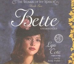 Bette - Cote, Lyn