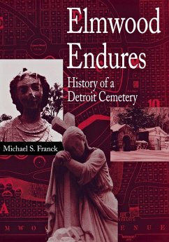 Cover Elmwood Endures