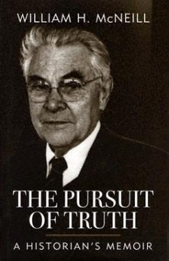 The Pursuit of Truth - Mcneill, William H