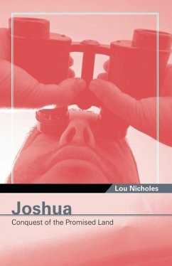 Joshua - Nicholes, Lou