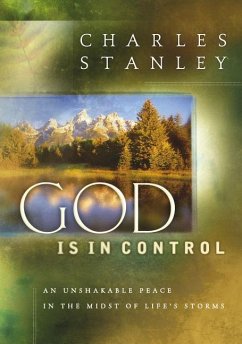 God Is in Control - Stanley, Charles F