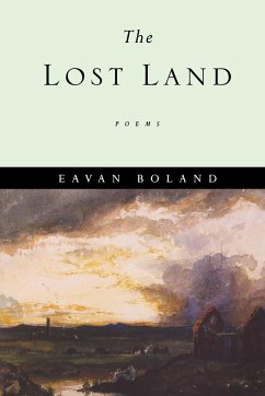 Lost Land - Boland, Eavan