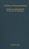 A History of Reasonableness A History of Reasonableness