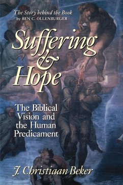 Suffering and Hope - Beker, Johan Christiaan