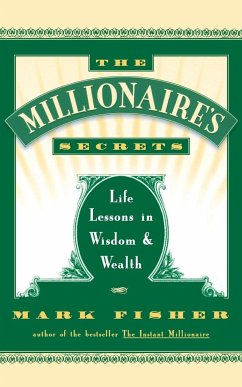 The Millionaire's Secrets - Fisher, Mark