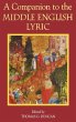 A Companion to the Middle English Lyric - Bild 1