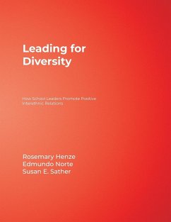 Leading for Diversity - Henze, Rosemary; Norte, Edmundo; Sather, Susan E.