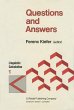 Questions and Answers - Bild 1
