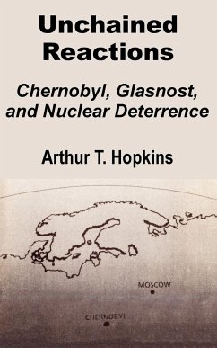 Unchained Reactions - Hopkins, Arthur T.