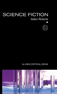 Science Fiction - Roberts, Adam